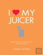 I Love My Juicer