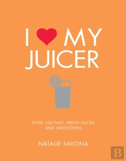 Bertrand.pt - I Love My Juicer