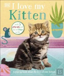 Bertrand.pt - I Love My Kitten