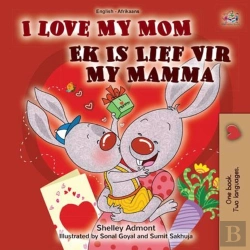 Bertrand.pt - I Love My Mom Ek Is Lief Vir My Mamma