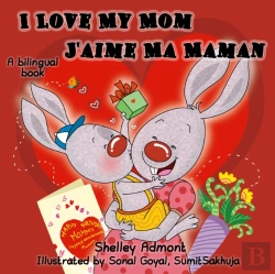 Bertrand.pt - I Love My Mom J'Aime Ma Maman