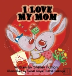 Bertrand.pt - I Love My Mom