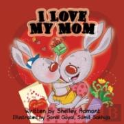 I Love My Mom