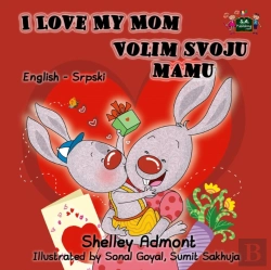 Bertrand.pt - I Love My Mom Volim Svoju Mamu