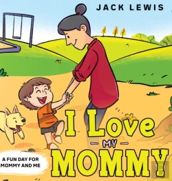 Bertrand.pt - I Love My Mommy