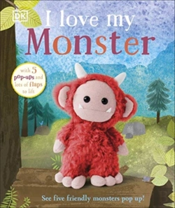 Bertrand.pt - I Love My Monster