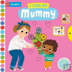 Bertrand.pt - I Love My Mummy