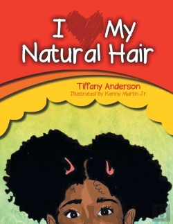 Bertrand.pt - I Love My Natural Hair