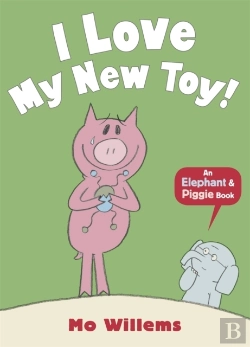 Bertrand.pt - I Love My New Toy!