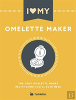 Bertrand.pt - I Love My Omelette Maker