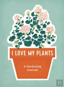 Bertrand.pt - I Love My Plants