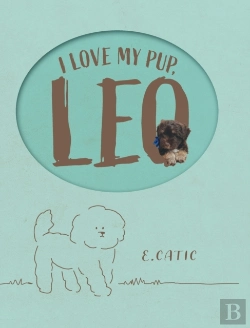 Bertrand.pt - I Love My Pup, Leo