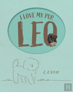 Bertrand.pt - I Love My Pup, Leo
