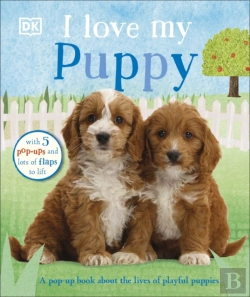 Bertrand.pt - I Love My Puppy