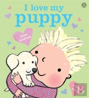 I Love My Puppy