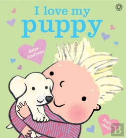 Bertrand.pt - I Love My Puppy