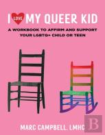 I Love My Queer Kid