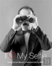 I Love My Selfie