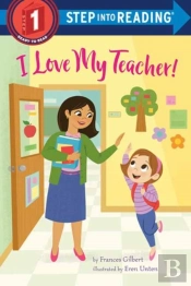 I Love My Teacher!