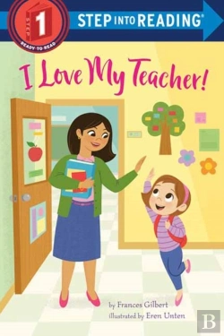 Bertrand.pt - I Love My Teacher!
