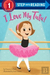 I Love My Tutu!