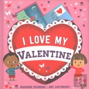 I Love My Valentine