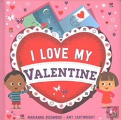 Bertrand.pt - I Love My Valentine