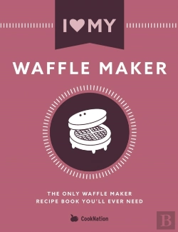 Bertrand.pt - I Love My Waffle Maker