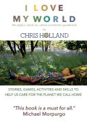 I Love My World