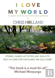 I Love My World