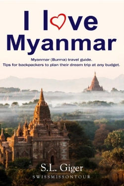 Bertrand.pt - I Love Myanmar
