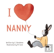I Love Nanny