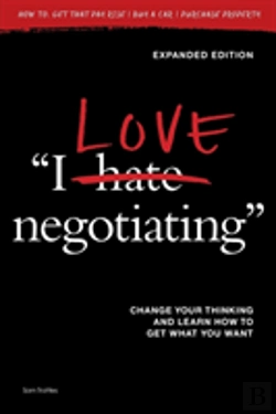Bertrand.pt - I Love Negotiating