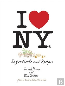 Bertrand.pt - I Love New York