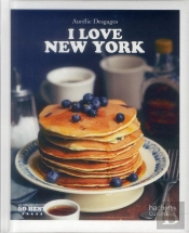 I Love New York