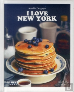 Bertrand.pt - I Love New York