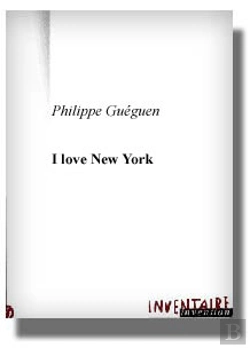 Bertrand.pt - I Love New York