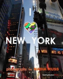 Bertrand.pt - I Love New York