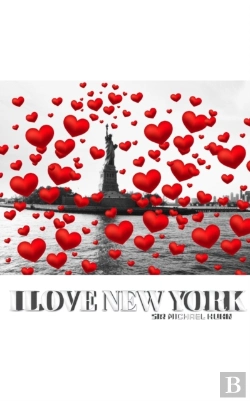 Bertrand.pt - I Love New York  Statue Of Liberty  Vale