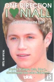 I Love Niall