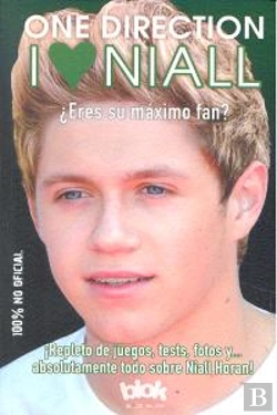 Bertrand.pt - I Love Niall