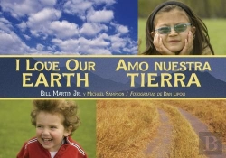 Bertrand.pt - I Love Our Earth / Amo Nuestra Tierra (Spanish Bilingual Edition)