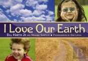 I Love Our Earth