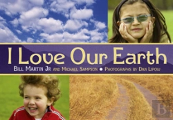 Bertrand.pt - I Love Our Earth