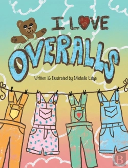 Bertrand.pt - I Love Overalls