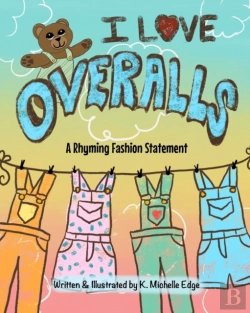 Bertrand.pt - I Love Overalls