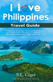 I Love Philippines Travel Guide