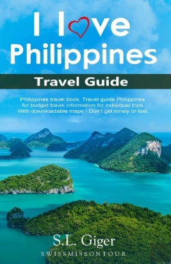 Bertrand.pt - I Love Philippines Travel Guide