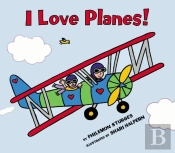 I Love Planes