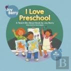 I Love Preschool